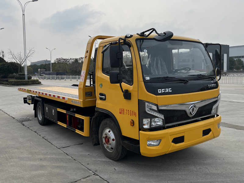 清障車，清障車廠家，楚勝汽車集團