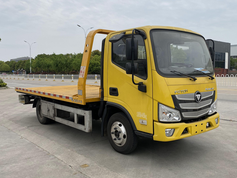 清障車，清障車價格，楚勝集團