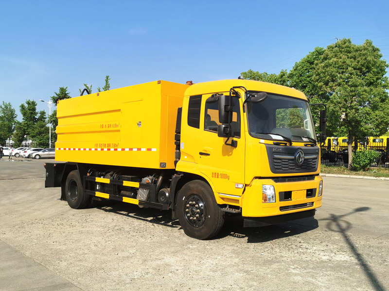 清洗吸污車，吸污車價格，楚勝汽車集團