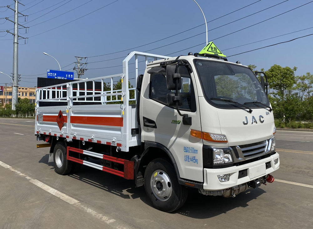 氣瓶運(yùn)輸車(chē)，運(yùn)輸車(chē)價(jià)格，楚勝汽車(chē)集團(tuán)