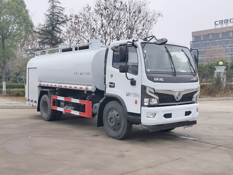 楚勝牌CSC5120GSSE6灑水車，灑水車價格，灑水車廠家