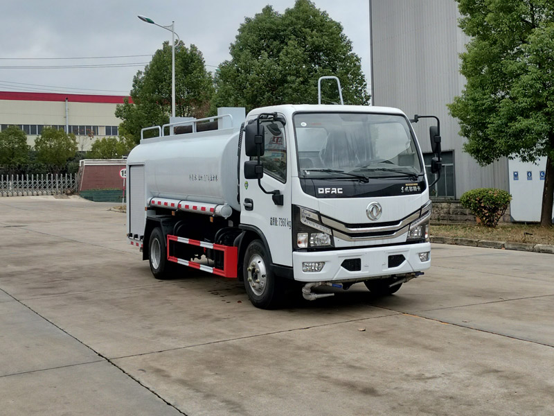 灑水車，灑水車廠家，灑水車價格，楚勝牌CSC5072GSSE6